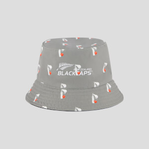 Canterbury Blackcaps Bucket Hat