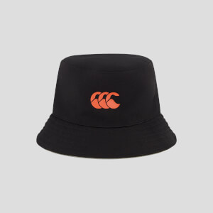 Canterbury Blackcaps Bucket Hat
