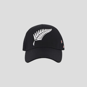 KIDS BLACKCAPS REPLICA ODI WC CAP