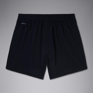 Women'S Elite Woven Short Black