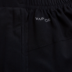 Women'S Elite Woven Short Black