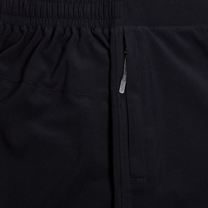 Women'S Elite Woven Short Black