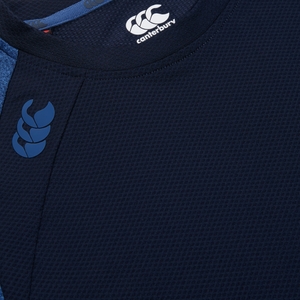 Women'S Elite Training Tee Navy