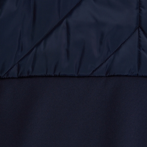 Men'S Elite Microlight Gilet Navy