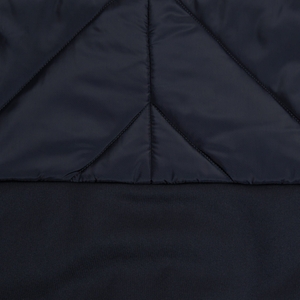 Men'S Elite Microlight Gilet Black