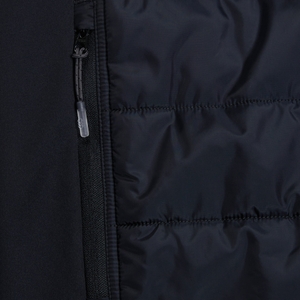 Men'S Elite Microlight Gilet Black