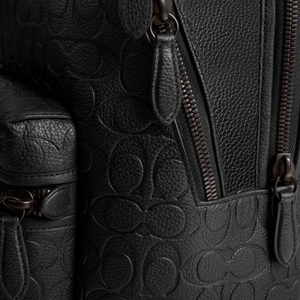 Kennedy backpack coach new arrivals