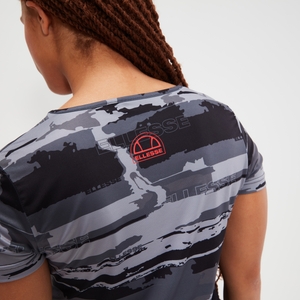 Women's Tampere Tee Black