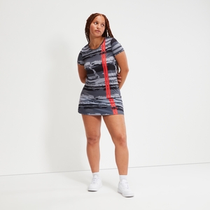 Women's Tampere Tee Black - L