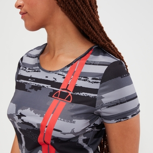 Women's Tampere Tee Black