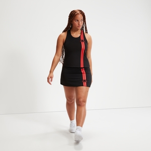 Women's Occitania Skort Black - S