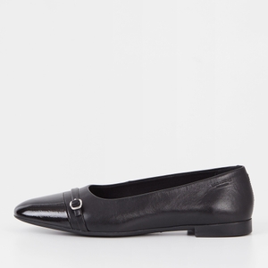 Vagabond  Sibel Full-Grain Leather Ballet Flats