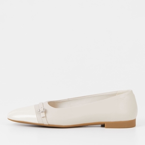 Vagabond  Sibel Leather Ballet Flats