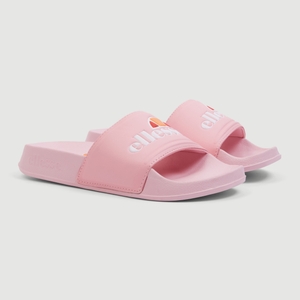 Badesandalen Filippo Hellrosa für Damen