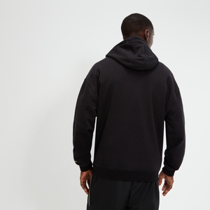 Men's Fentina Hoodie Black
