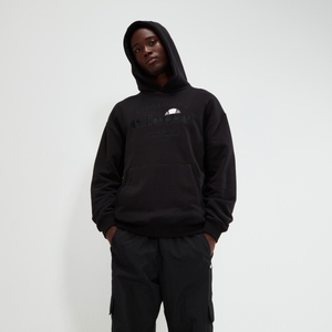 Men's Fentina Hoodie Black