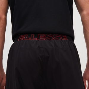 Men's Zamora Short Black