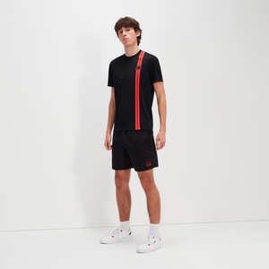 Men's Zamora Short Black
