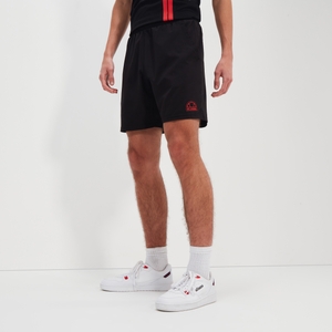 Men's Zamora Short Black