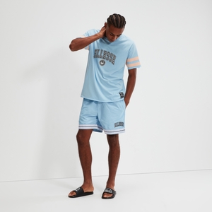 Men's Dippa Swim Short Light Blue - S