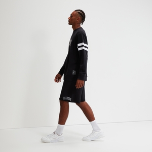 Men's Tems Short Washed Black