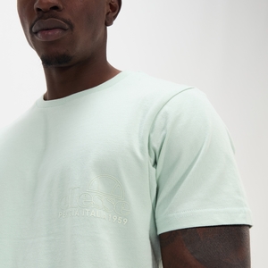 Marghera Tee Light Green