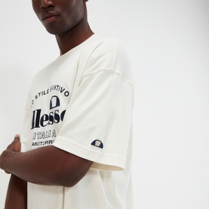 Men's Zalenti Tee Off White