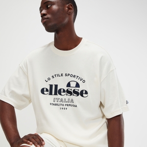 Men's Zalenti Tee Off White