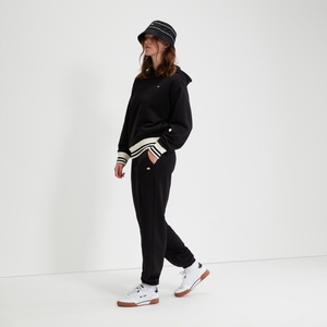 Women's Nani Jog Pant Black