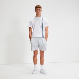 Men's Locazzi Short Light Grey - XL