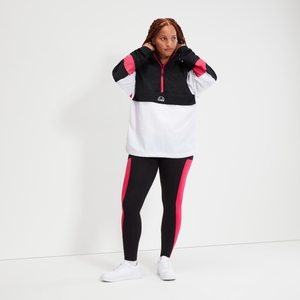 Women's Ambrosia OH Jacket White - 8