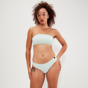 Women's Lemino Bikini Bottom Light Green