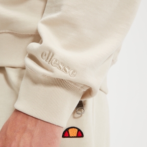 Men's Caldine Hoodie Beige