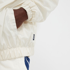 Men's Trezi Jacket Off White