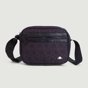 Men's Verati All Over Print Cross Body Bag - One Size