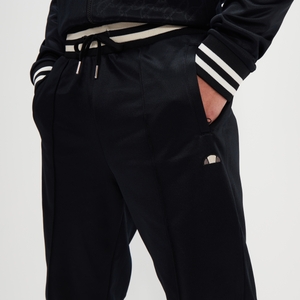 Salino Track Pant Black