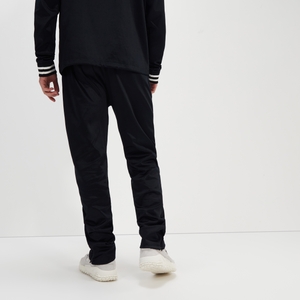 Salino Track Pant Black