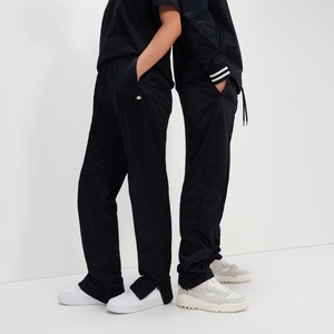 Salino Track Pant Black