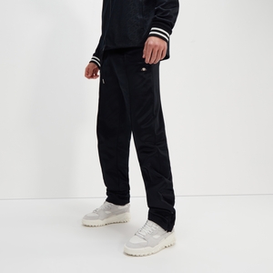 Salino Track Pant Black