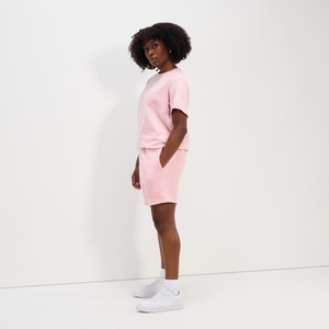 Lazzaroi Short Light Pink - XS