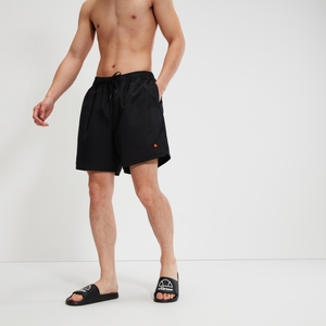 Schwimmshorts Eames Schwarz für Herren