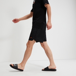 Men's Eames Swim Shorts Black