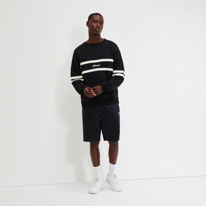 Men's Matiano Sweatshirt Black - M