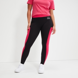 Women's Mondrich Legging Black
