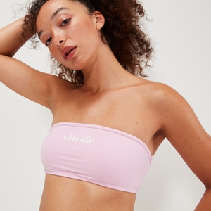 Women's Letti Bikini Top Light Pink