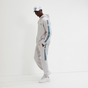 Men's Naisi Jog Pant Light Grey