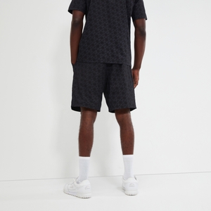 Men's Alenzo All Over Print Short
