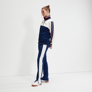 Women's Lynn Track Pant Navy - 16