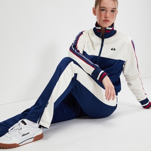 Trainingshose Lynn Marineblau für Damen