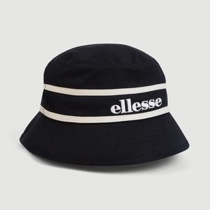 Men's Pozalo Bucket Hat Black